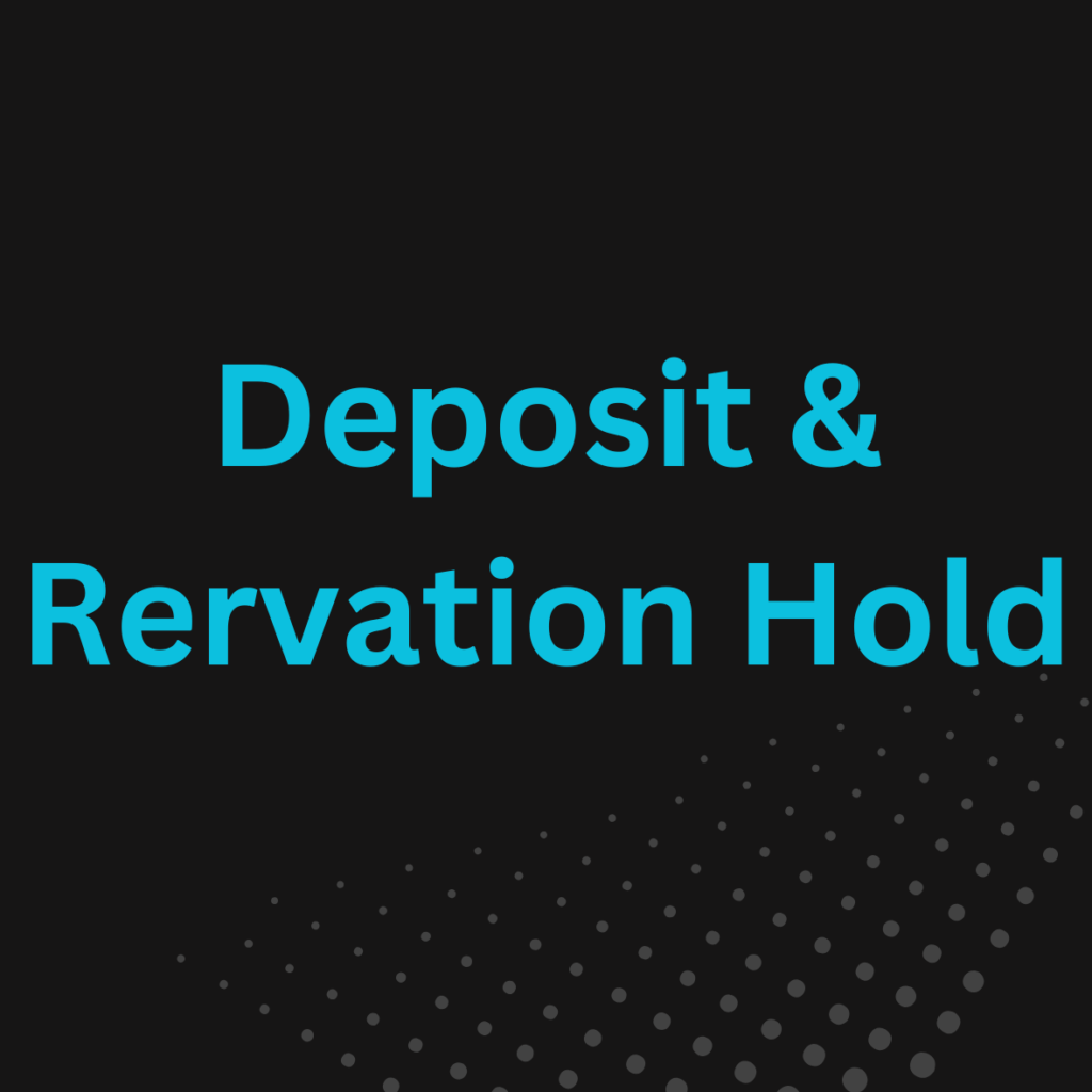 refundable deposit $75 (7)